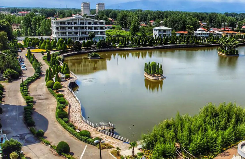 بلیط اتوبوس تهران لنگرود علی بابا