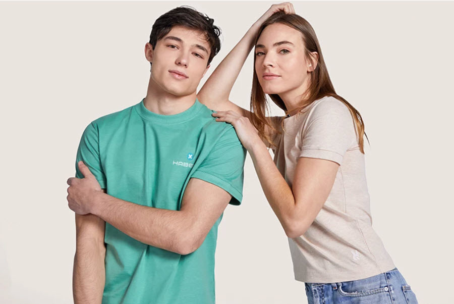 نکات جالب درباره تیشرت های تبلیغاتی