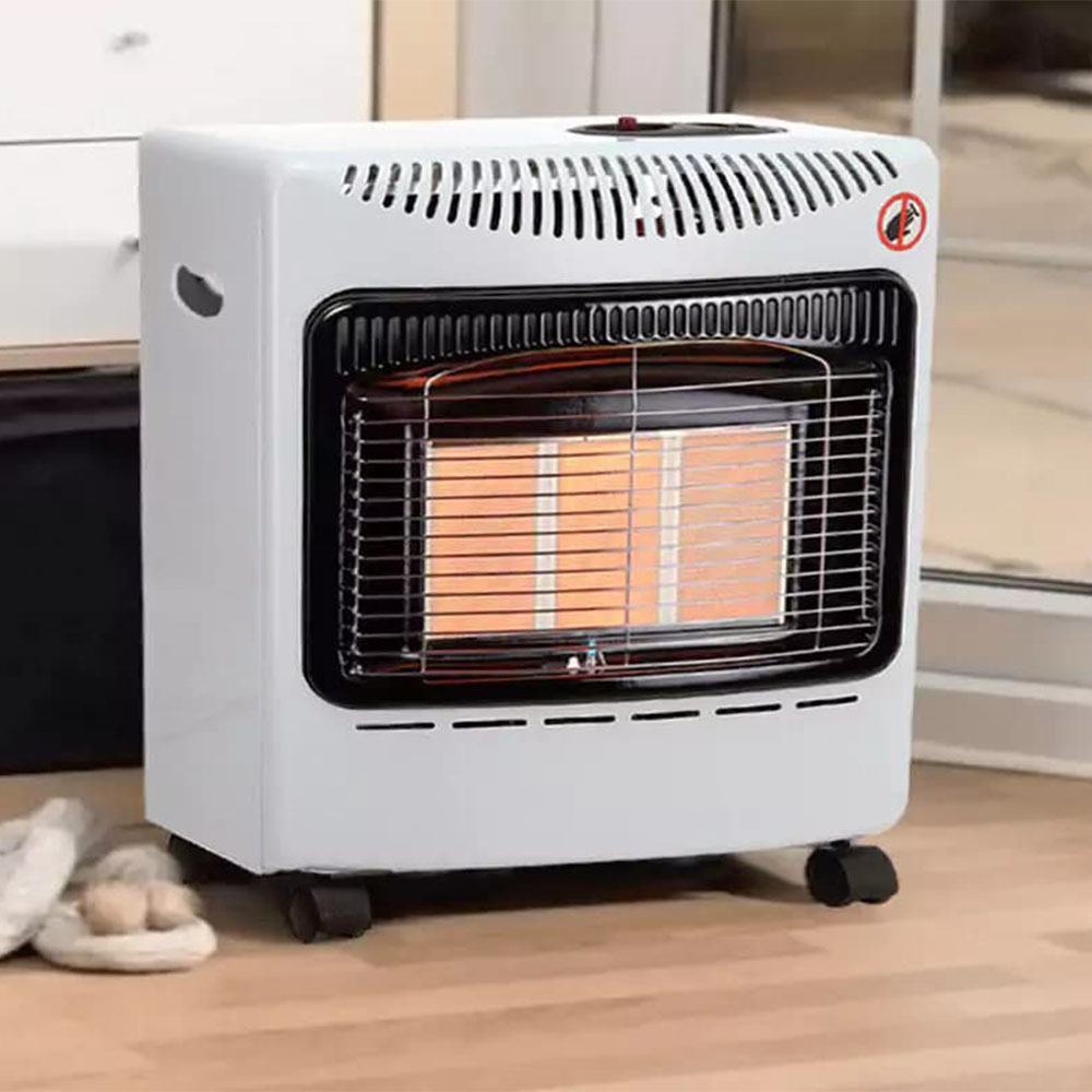 بخاری بدون دودکش برای چه محیط هایی مناسب نیست