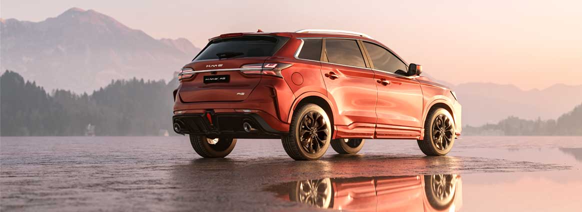 مشخصات فنی kmc a5