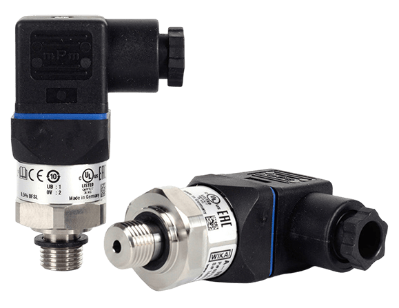 سنسنور فشار ویکا A-10