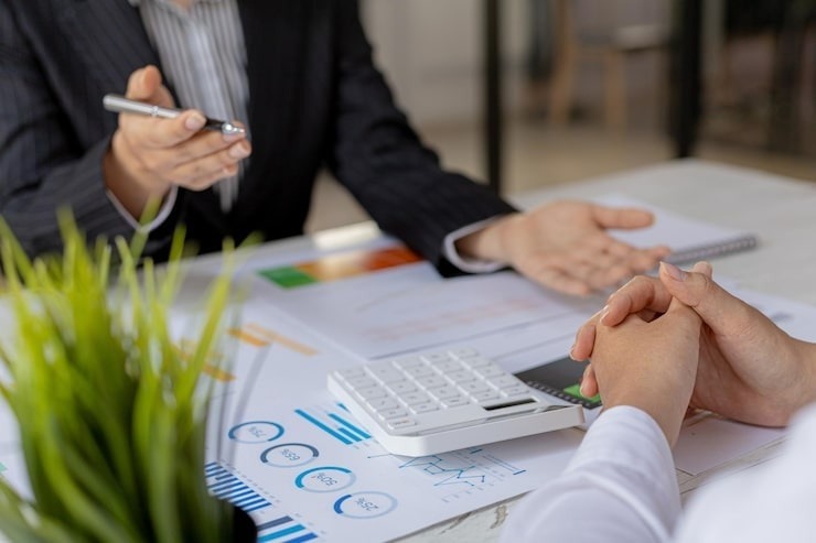 قرارداد مشاوره مالیاتی