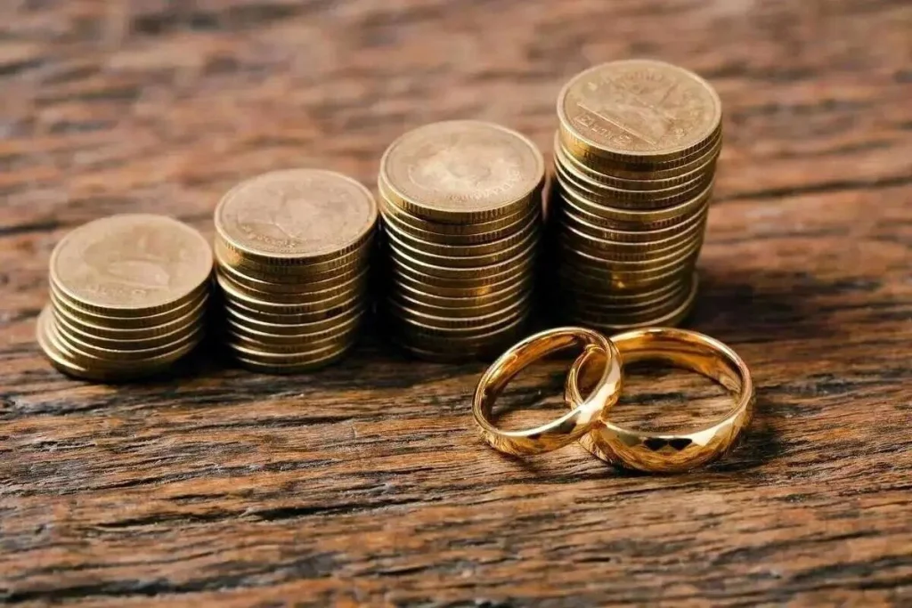  آیا در قانون جدید مهریه زندان دارد؟