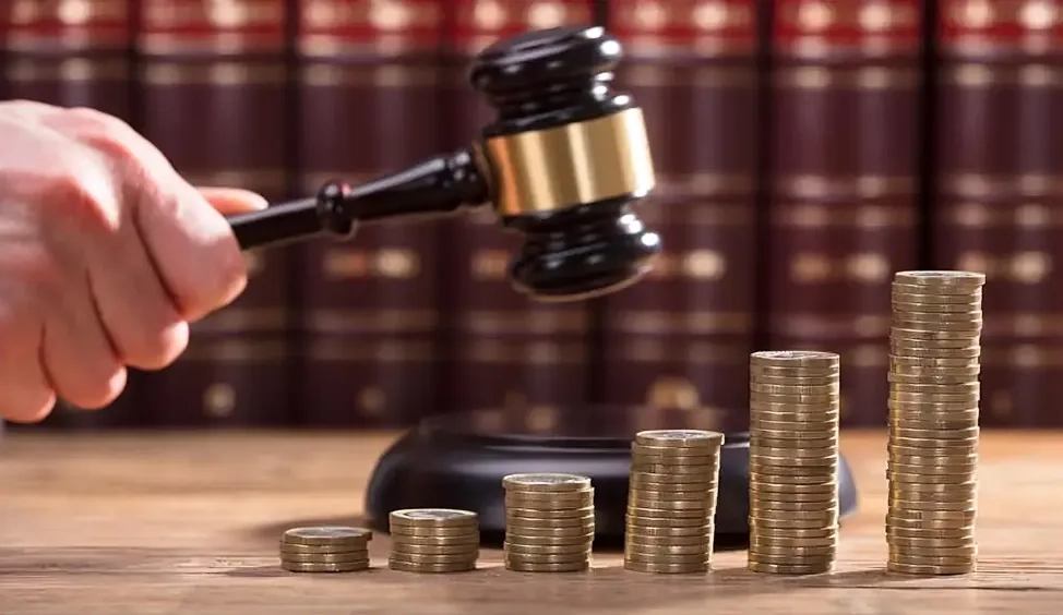 قوانین جدید مربوط به مهریه