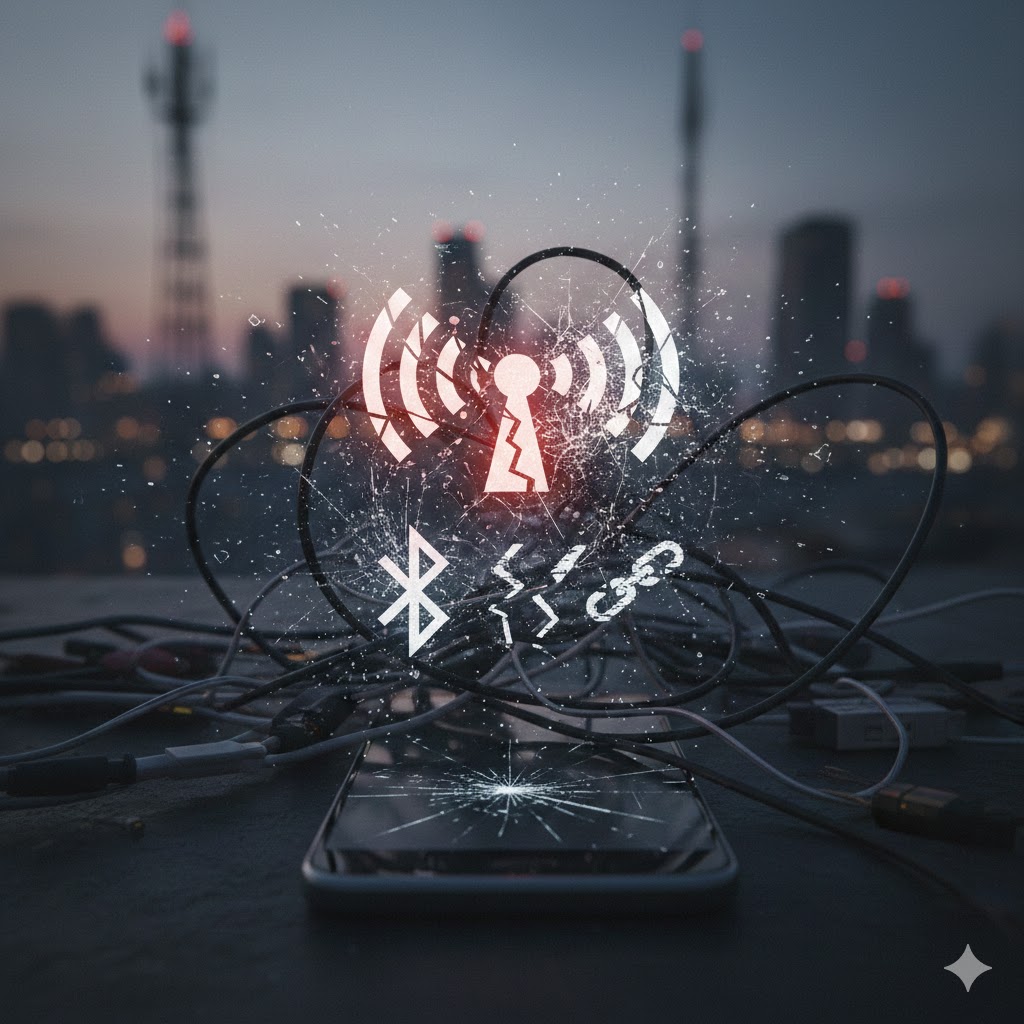 تعمیر گوشی شیائومی