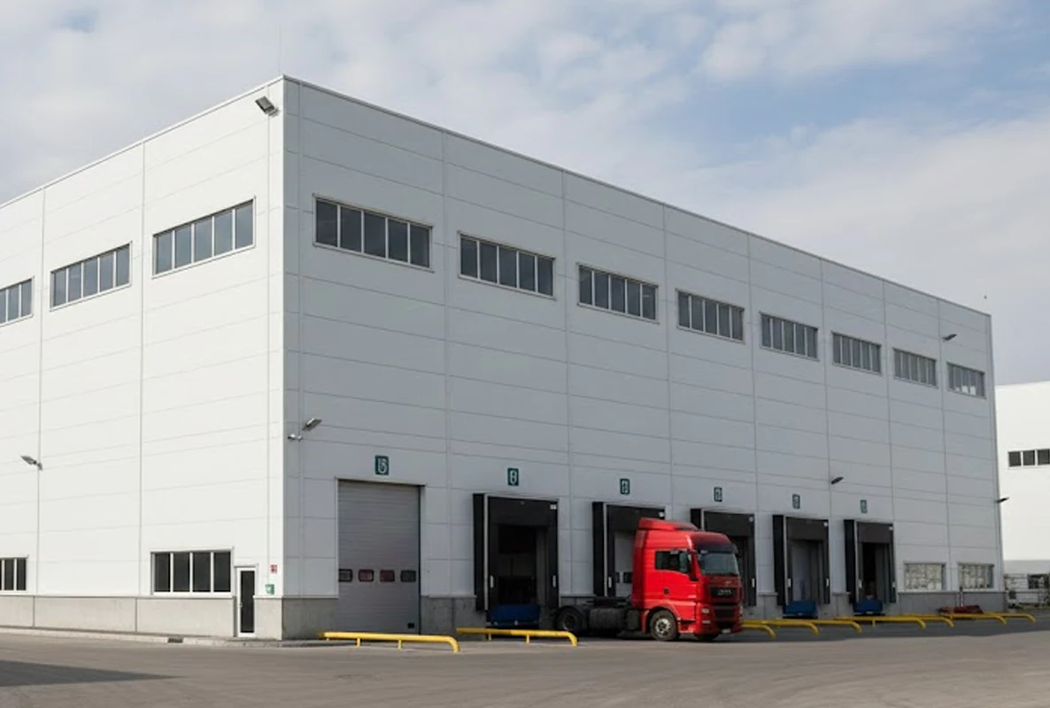 سوله ساندویچ پانل