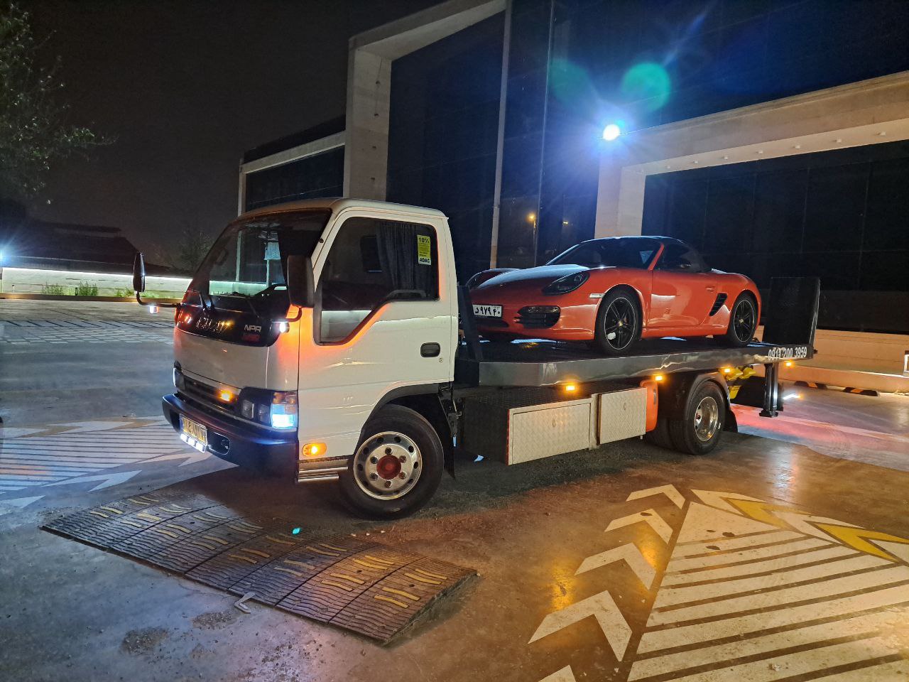 پوشش شبانهروزی خودروبر تهران برای تمام مسیرهای درون و برونشهری