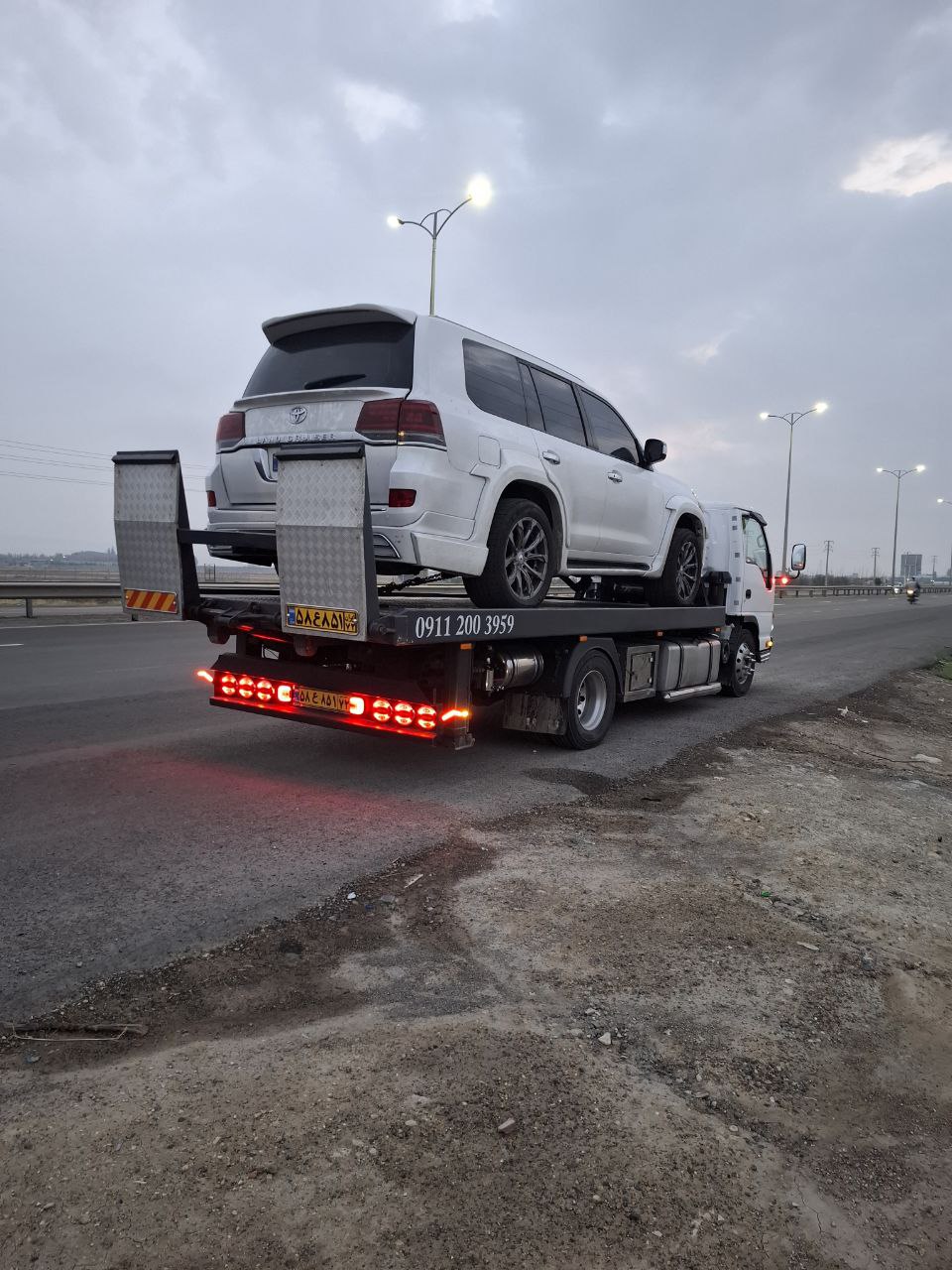 سرعت، دقت و امنیت؛ سه اصل ثابت در خودروبر تهران پاسارگاد