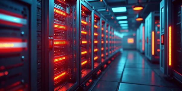 هاست وردپرس رادکام؛ سرعت، امنیت و پایداری در کلاس سازمانی 2