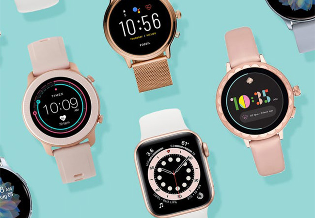 چگونه ساعت هوشمند زنانه را با استایل شخصی ست کنیم؟ نکات مد و طراحی!