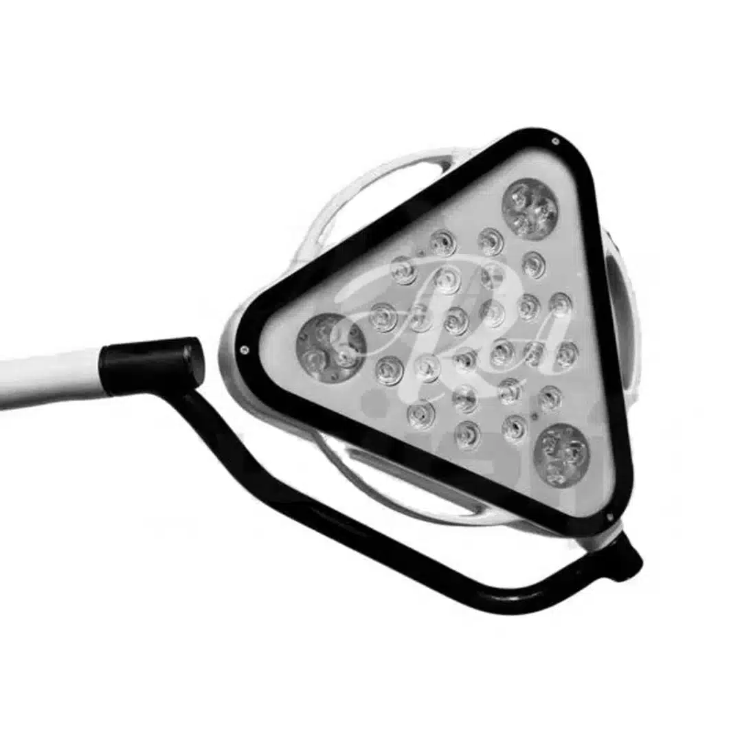 چراغ پزشکی آرا صنعت