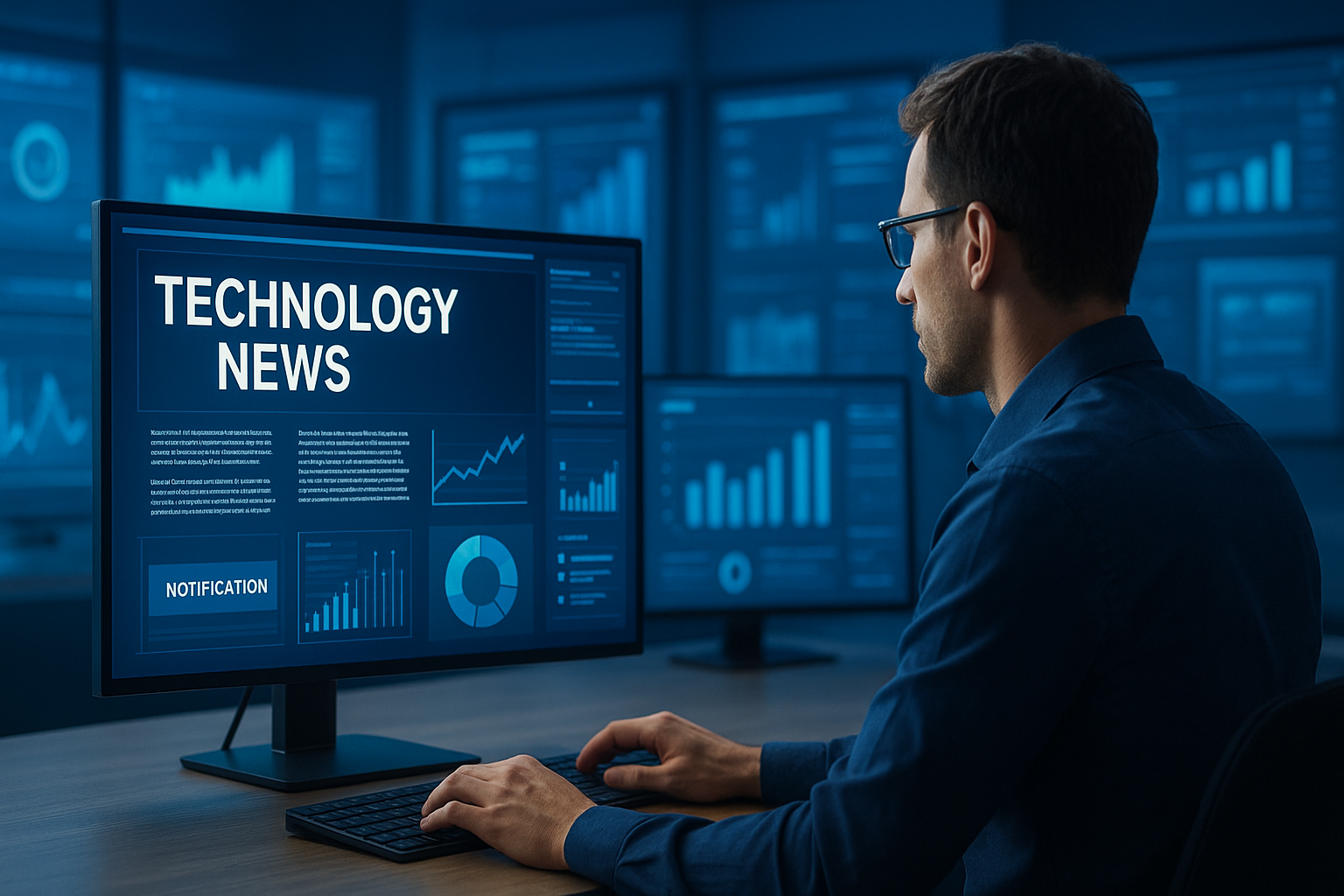 اخبار روز فناوری در آی تی زل (ITXel)