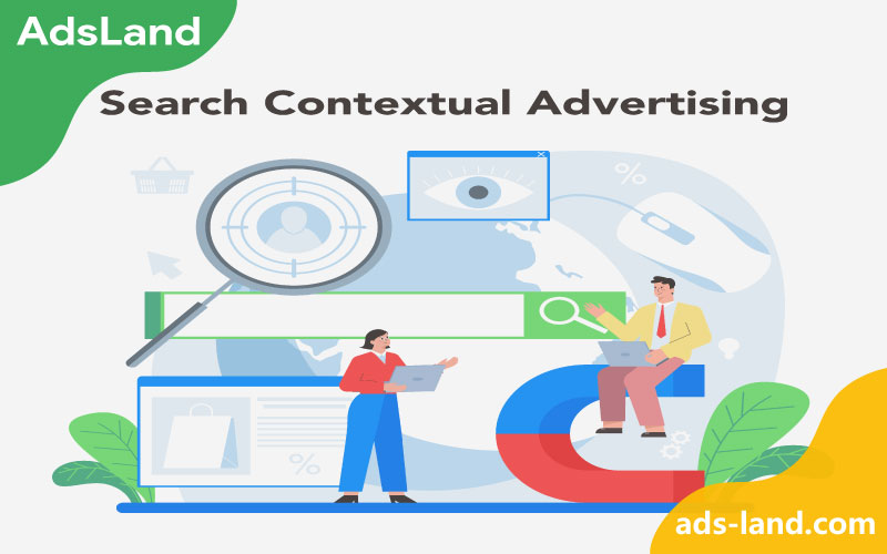 تبلیغات در گوگل با ادزلند