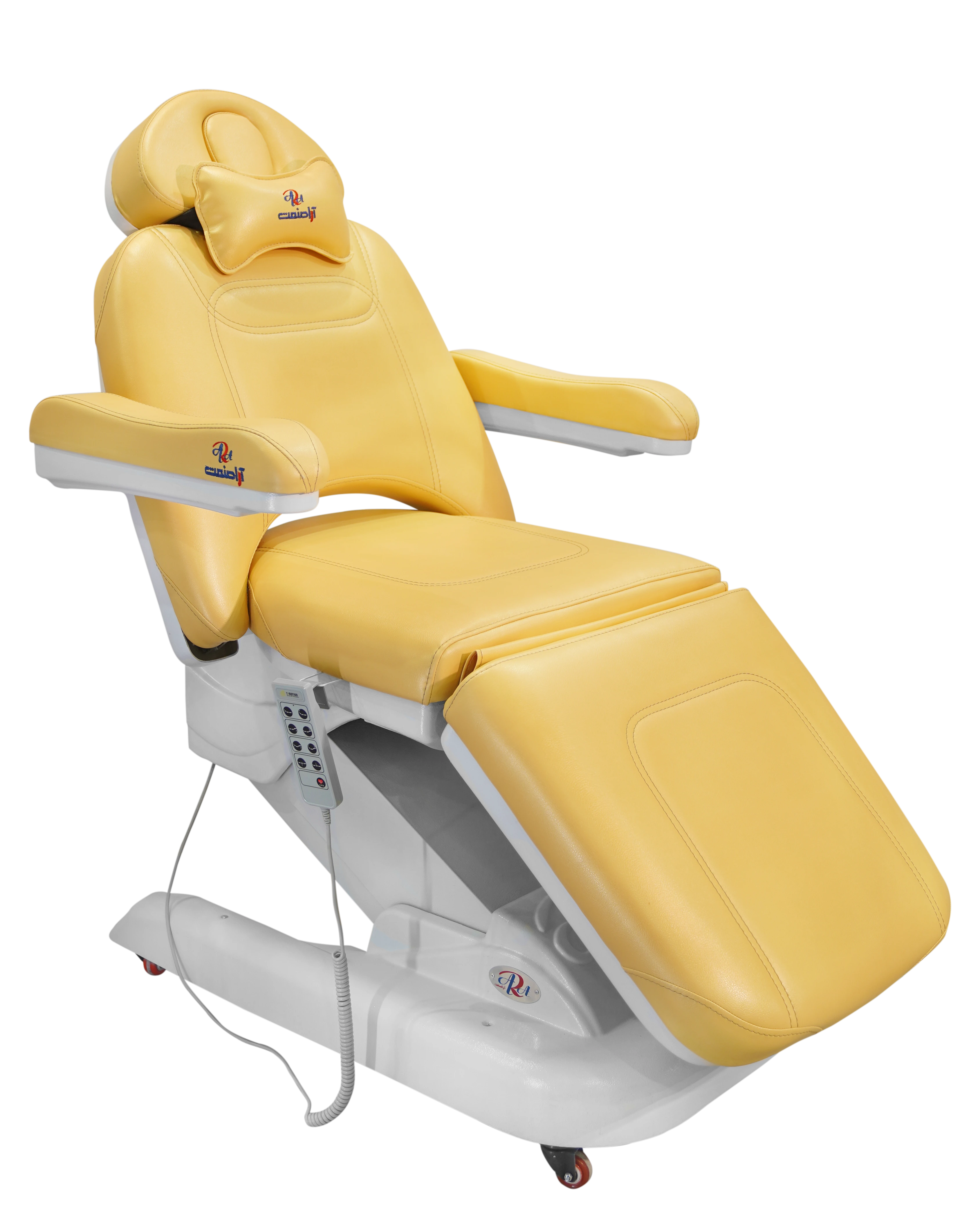 تخت کاشت مو صبا