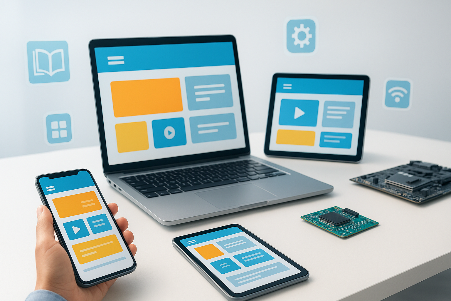 تحلیل و بررسی تکنولوژی در آی تی زل (ITXel)