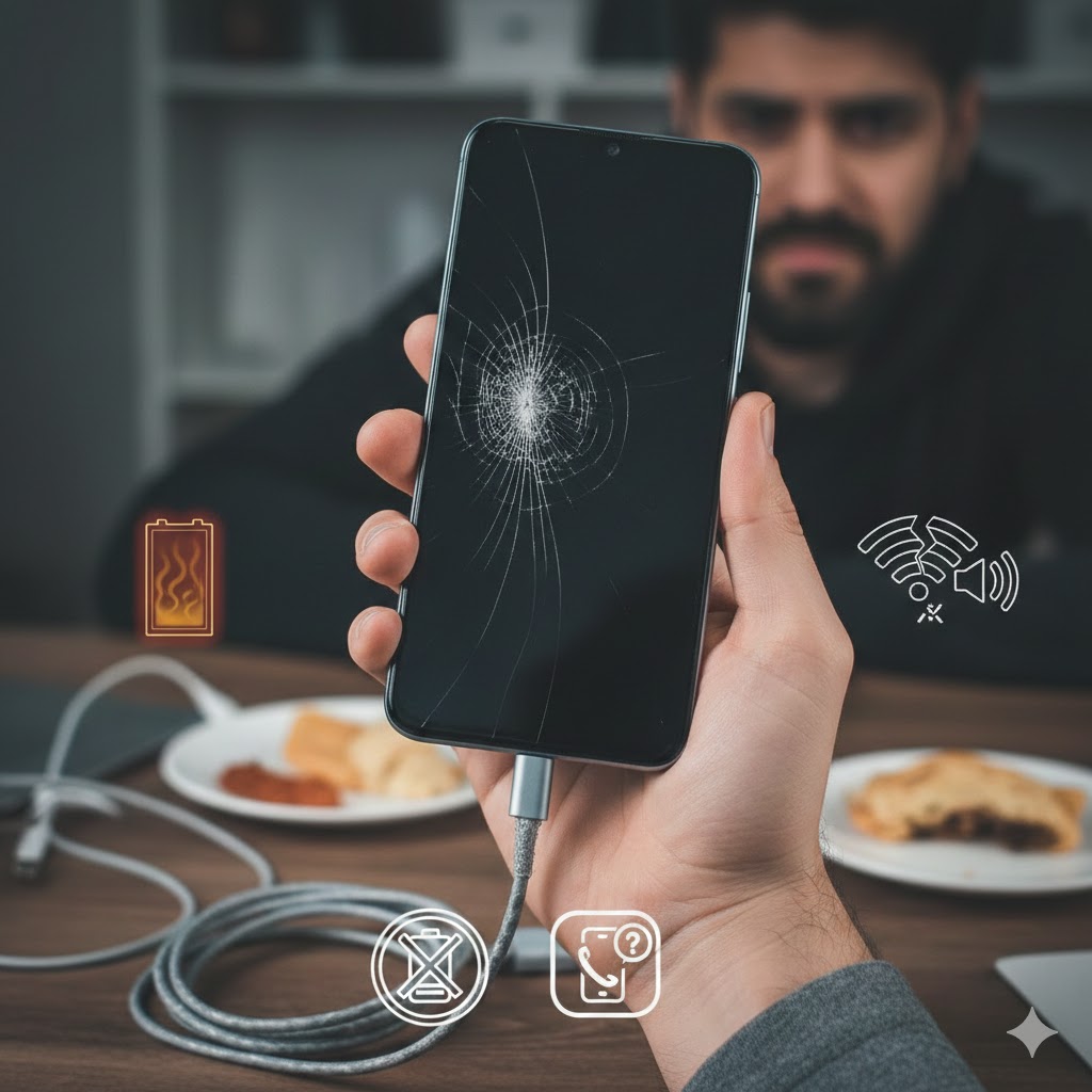 تعمیرات شیائومی