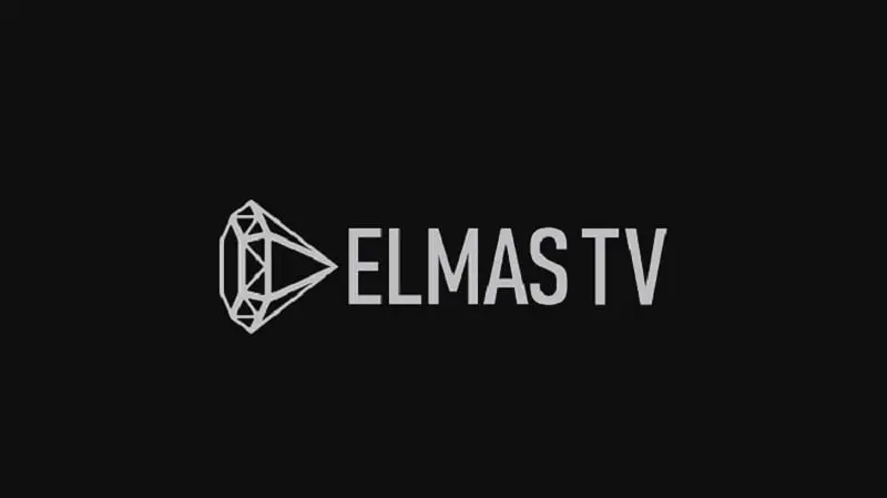 برنامه الماس تی وی