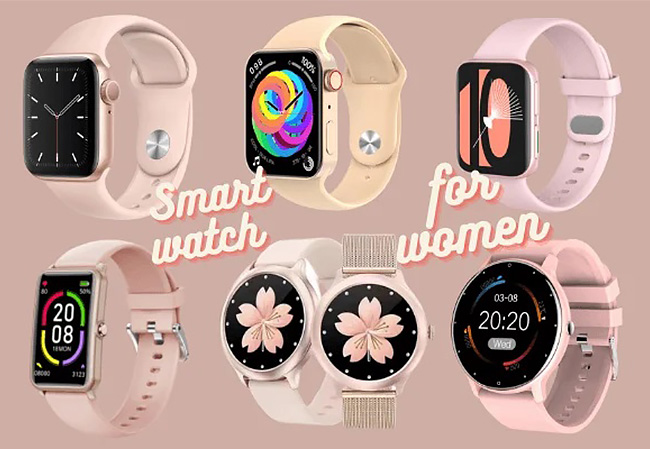 چگونه ساعت هوشمند زنانه را با استایل شخصی ست کنیم؟ نکات مد و طراحی!
