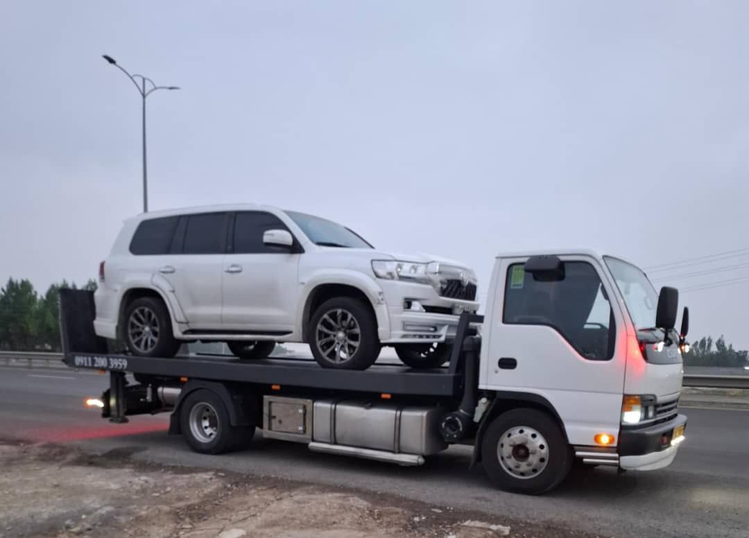 تماس با خودروبر تهران پاسارگاد