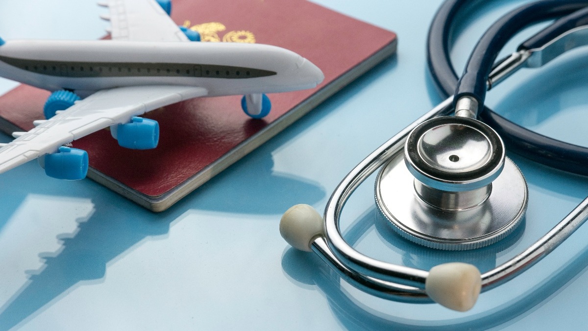دلایل انتخاب شرکتهای گردشگری سلامت برای خدمات پزشکی