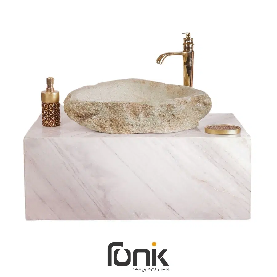 انواع مدل های روشویی سنگی، سرامیکی و کابینتی انواع مدل های روشویی سنگی، سرامیکی و کابینتی