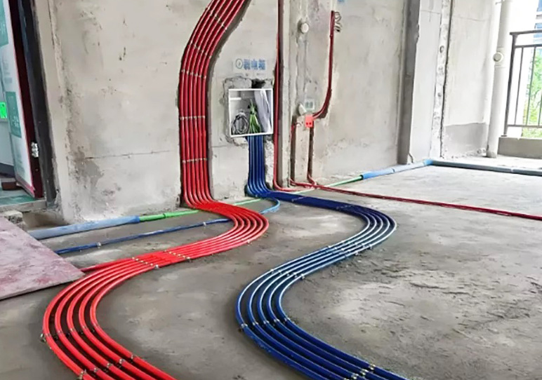 بهترین نوعهای لوله برق نسوز برای سیم کشی ساختمان کداماند؟ بهترین نوعهای لوله برق نسوز برای سیم کشی ساختمان کداماند؟