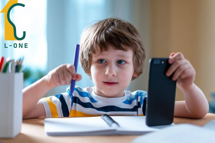 دوره آنلاین یادگیری زبان انگلیسی