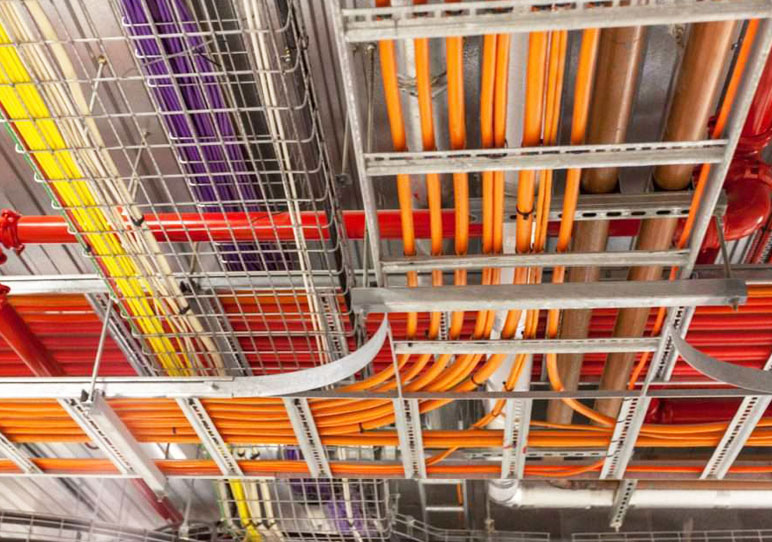 بهترین نوعهای لوله برق نسوز برای سیم کشی ساختمان کداماند؟ بهترین نوعهای لوله برق نسوز برای سیم کشی ساختمان کداماند؟