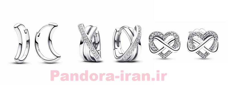 گوشواره-های-منتخب-پاندورا