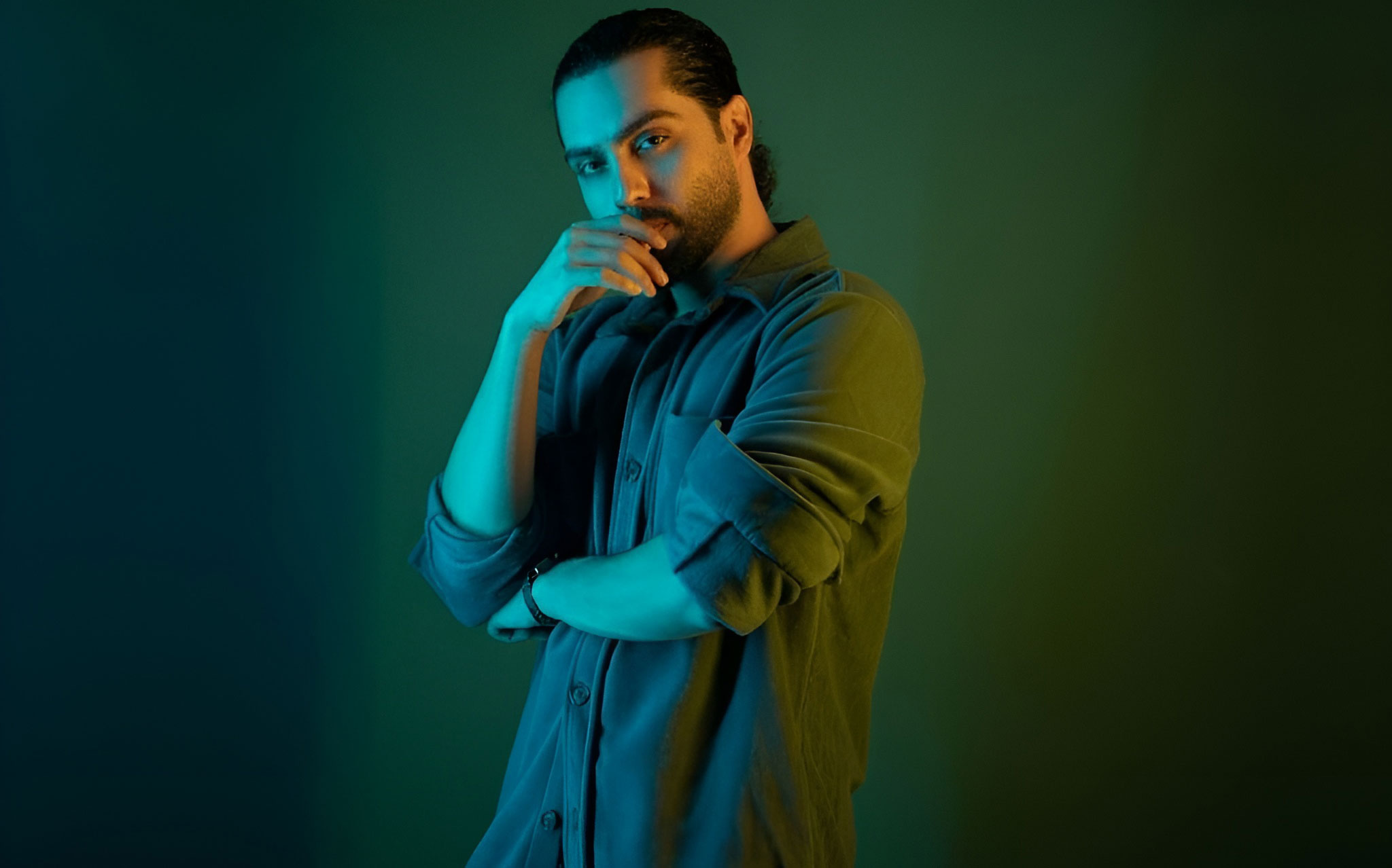 بهترین آهنگ‌ های حامیم