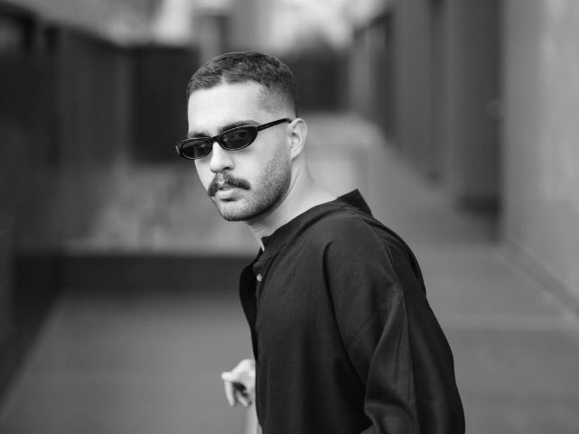 بیوگرافی حامیم