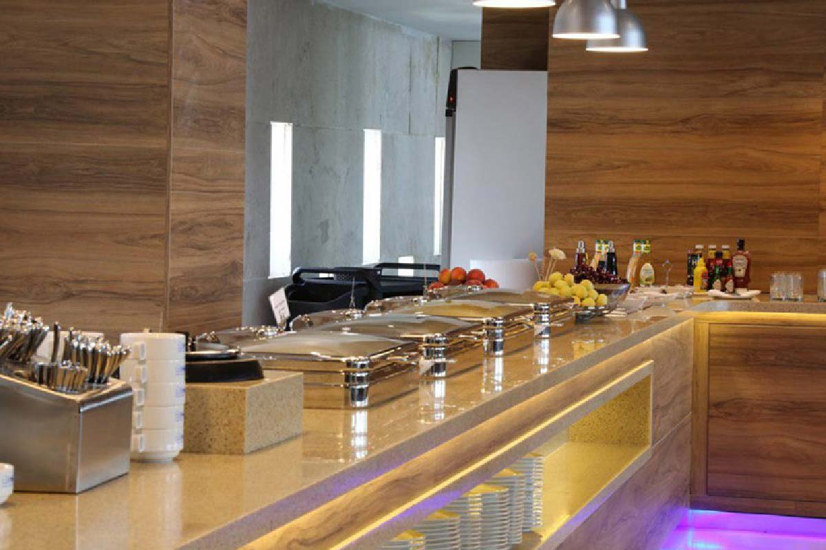 خدمات CIP فرودگاه امام