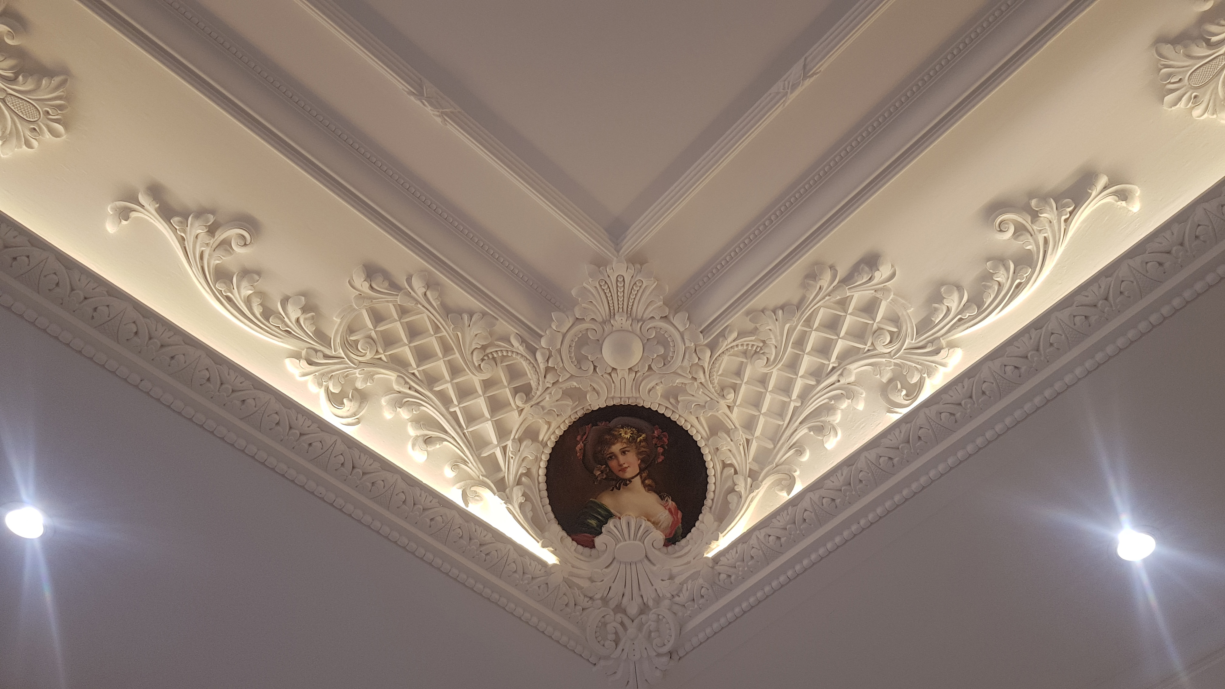 گچبردرتهران