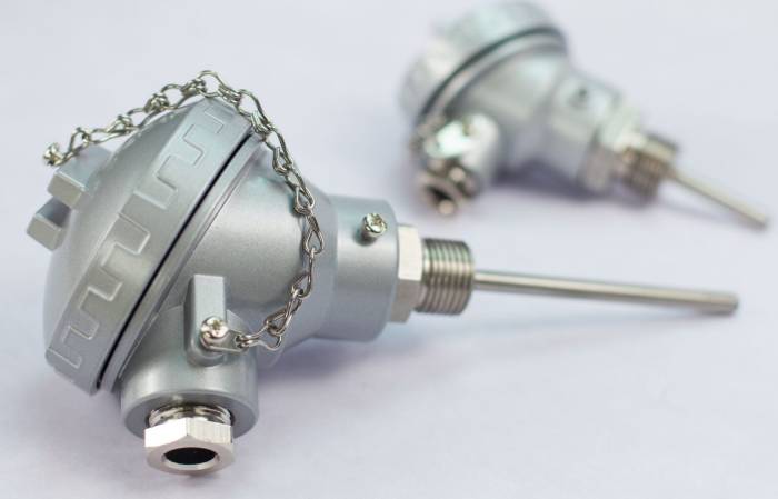 نکات مهم در خرید ترموکوپل