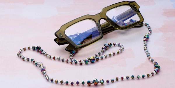 راهنمای خرید بند عینک