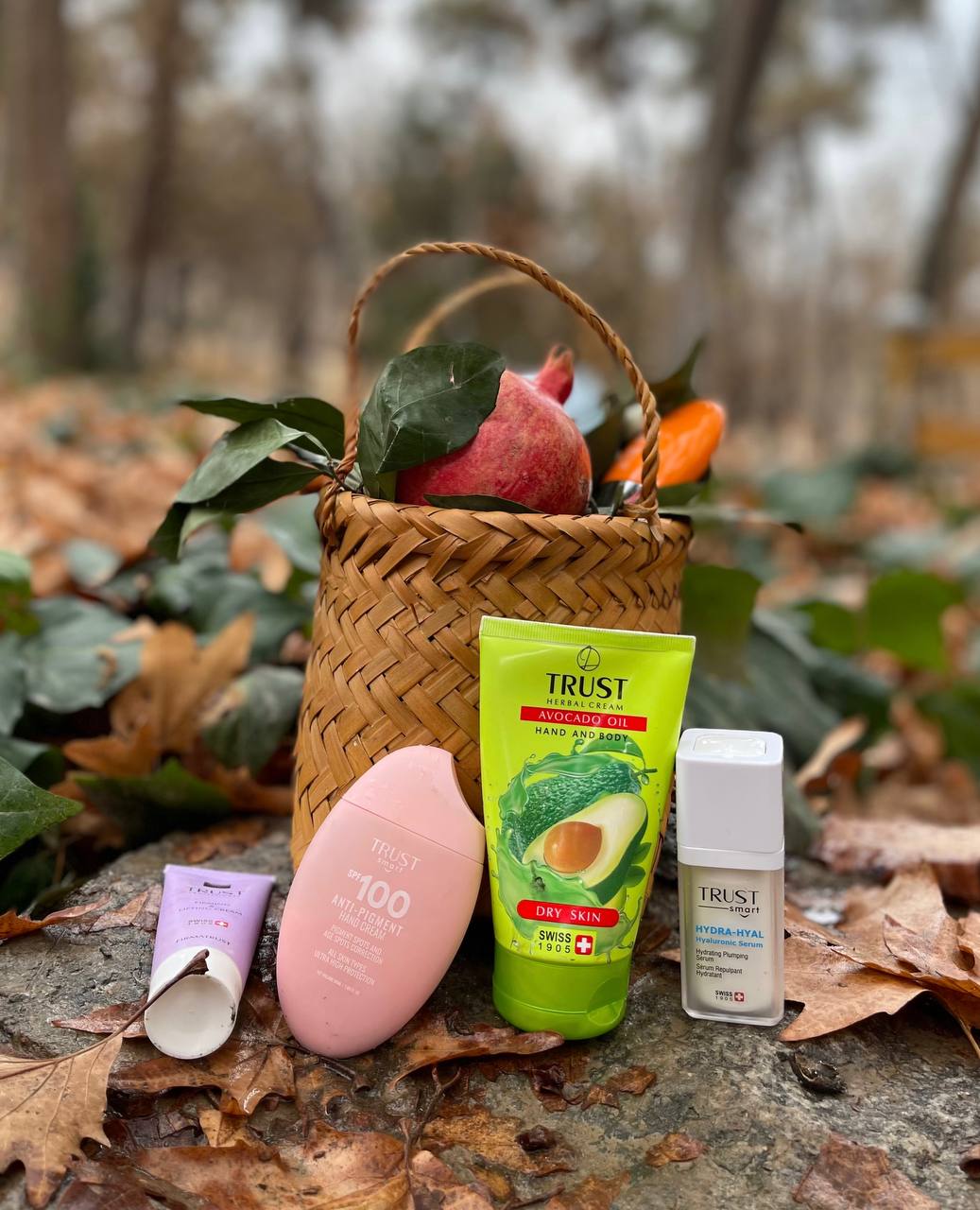 تراست؛ برندی که ثابت کرد ایرانی بودن یعنی سازگار بودن