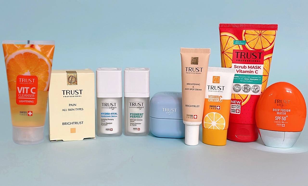 چرا محصولات خارجی گاهی کم اثرتر هستند؟ - تراست بهکر