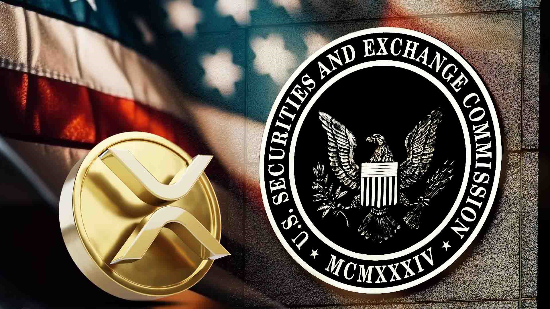 SEC VS XRP