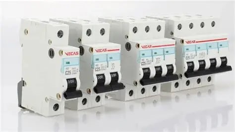 انواع فیوز مینیاتوری