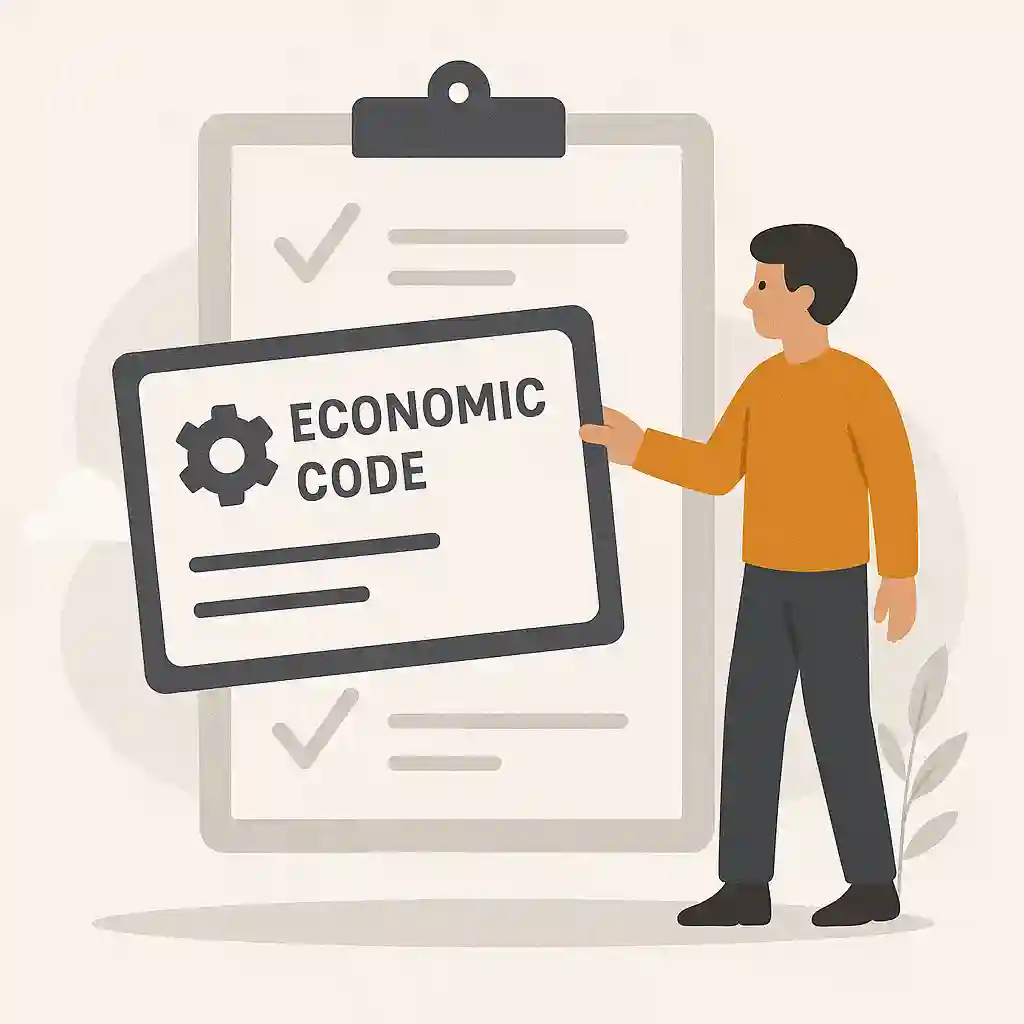 چگونه شرکتها بدون کد اقتصادی دچار جریمه مالیاتی میشوند؟ بررسی کامل پیامدهای قانونی