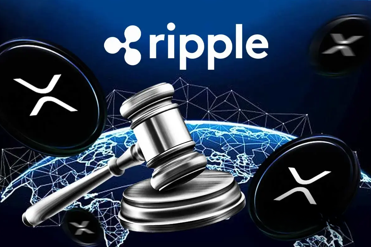 محکومیت های اعمالی بر ریپل