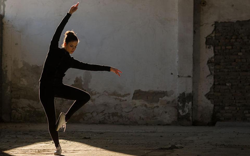 تاثیر رقص بر سلامتی مغز و بدن