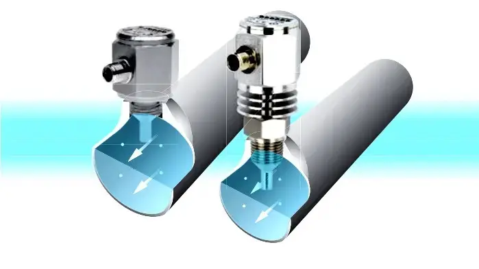 انواع سوئیچ