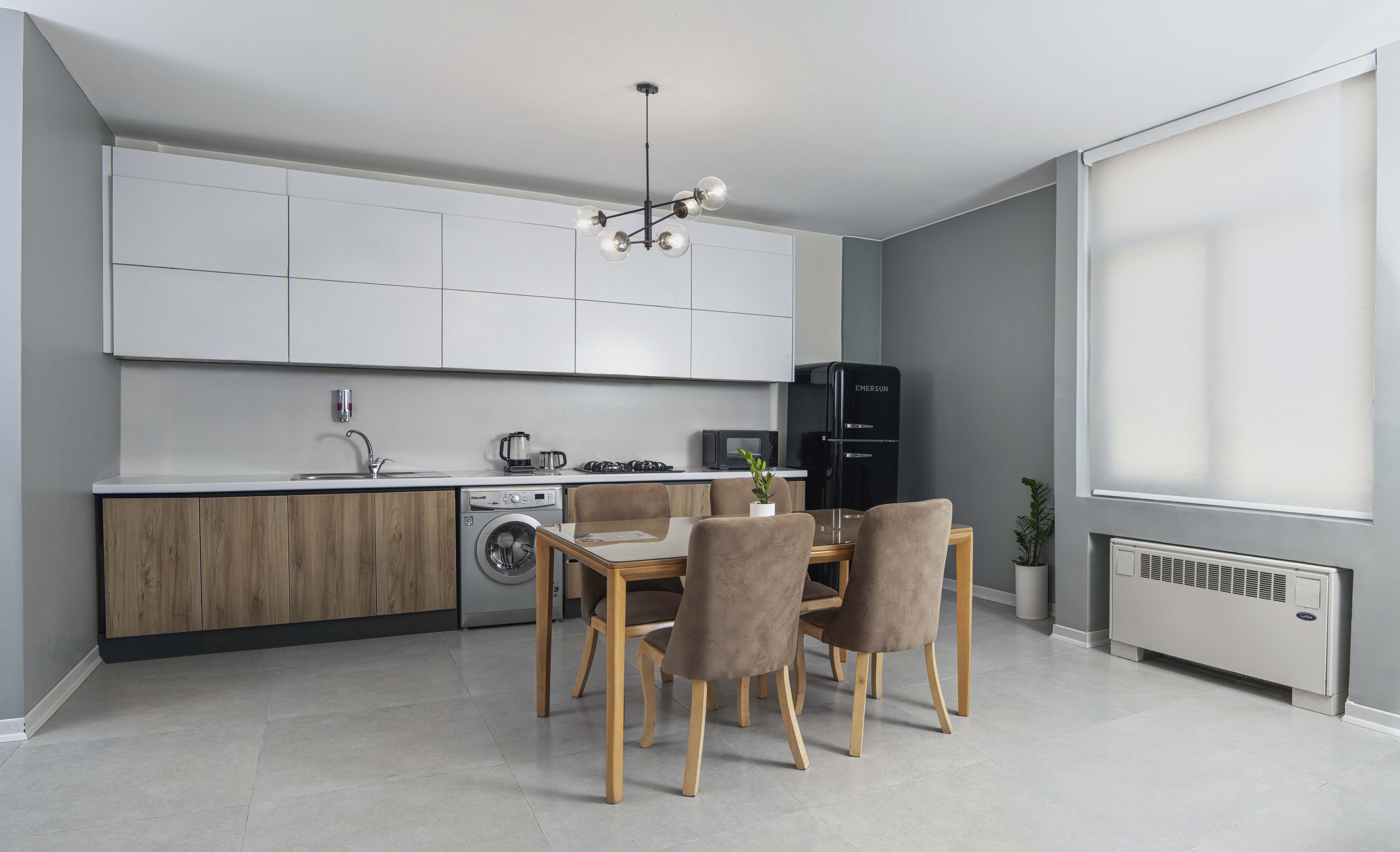 اجاره روزانه خانه مبله در تهران؛ راهکاری مطمئن با کمک پلتفرمهای آنلاین