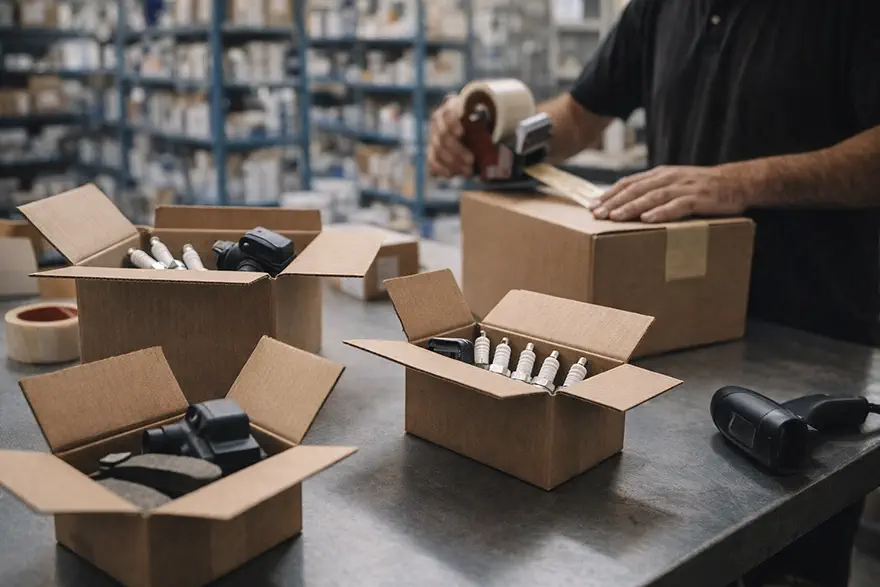 خرید لوازم یدکی خودرو با ضمانت اصالت؛ چرا یدک پارت به انتخاب اول رانندگان تبدیل شده است؟