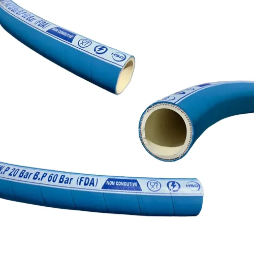 شیلنگ مواد غذایی هیدروکالا