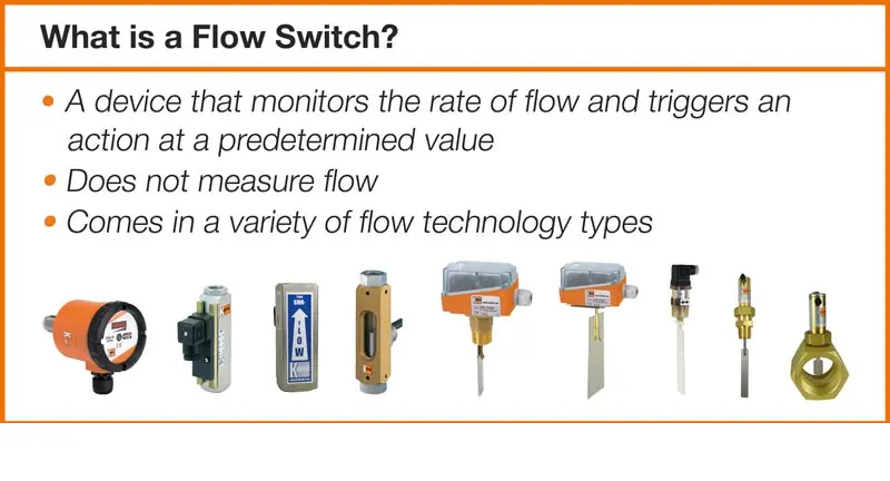 flow-switch