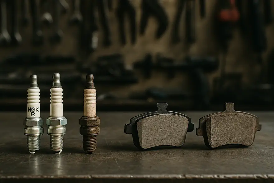 خرید لوازم یدکی خودرو با ضمانت اصالت؛ چرا یدک پارت به انتخاب اول رانندگان تبدیل شده است؟