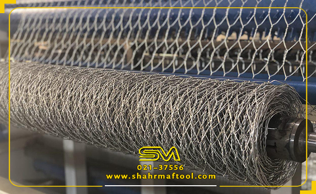 توری گابیون