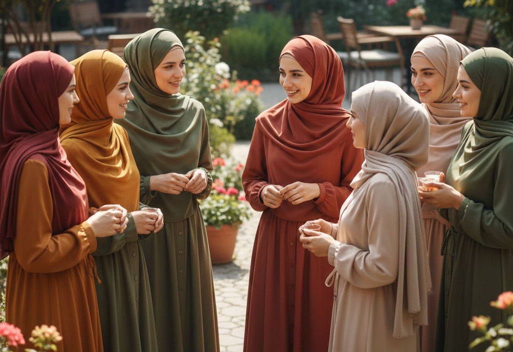 خرید روسری باکیفیت